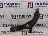 Рычаг передний нижний правый Kia Optima (TF) 54501-2T130