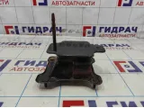 Кронштейн усилителя заднего бампера правый Kia Optima (TF) 86642-2T500