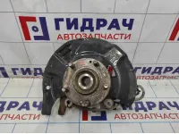Кулак поворотный передний левый Kia Optima (TF) 51715-3S110