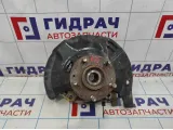 Кулак поворотный передний правый Kia Optima (TF) 51716-3S110