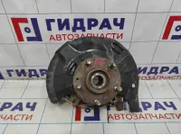 Кулак поворотный передний правый Kia Optima (TF) 51716-3S110