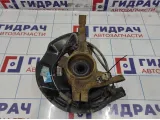 Кулак поворотный передний правый Kia Optima (TF) 51716-3S110