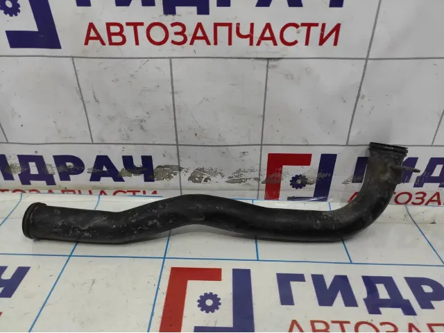 Трубка охлаждающей жидкости металлическая Kia Optima (TF) 25460-2G201