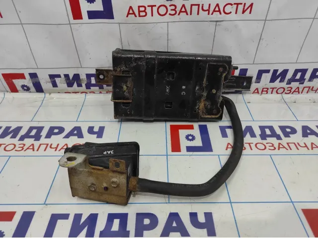 Абсорбер Kia Optima (TF) 31410-3S000