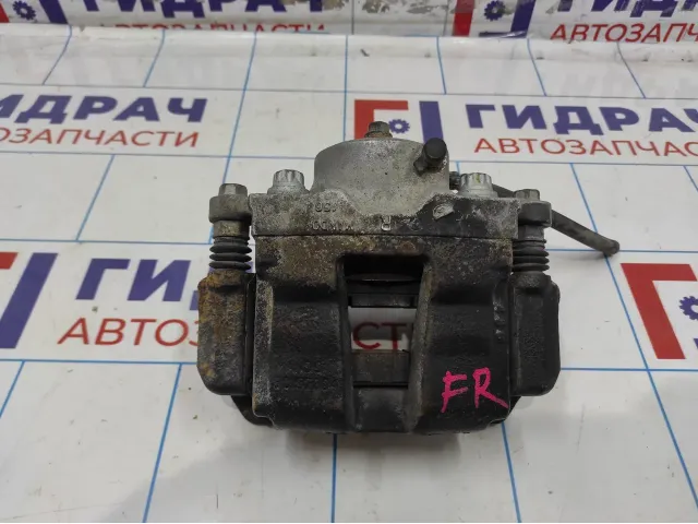 Суппорт тормозной передний правый Kia Optima (TF) 58130-2T200