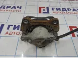 Суппорт тормозной передний правый Kia Optima (TF) 58130-2T200