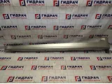 Накладка на порог наружная левая Kia Optima (TF) 877512T100STM