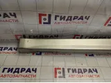 Накладка на порог наружная левая Kia Optima (TF) 877512T100STM