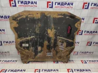 Защита двигателя Kia Optima (TF)