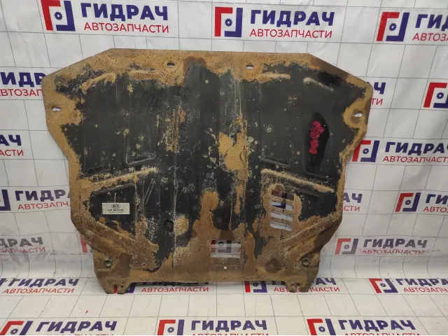 Защита двигателя Kia Optima (TF)