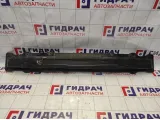 Усилитель заднего бампера Kia Optima (TF) 86631-2T500