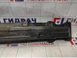 Усилитель заднего бампера Kia Optima (TF) 86631-2T500