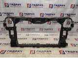 Панель передняя Kia Optima (TF) 64101-2T500