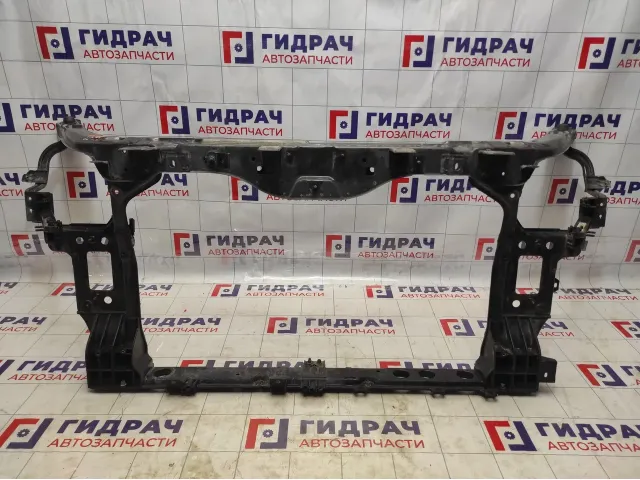 Панель передняя Kia Optima (TF) 64101-2T500