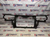 Панель передняя Kia Optima (TF) 64101-2T500