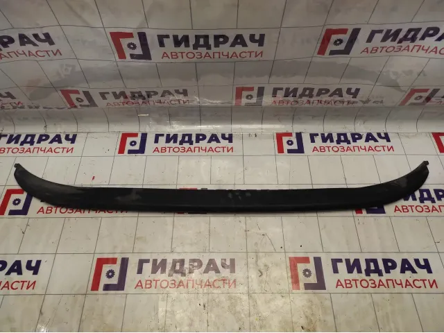 Юбка бампера переднего Kia Optima (TF) 86591-2T500