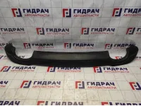 Юбка бампера заднего Kia Optima (TF) 86612-2T510