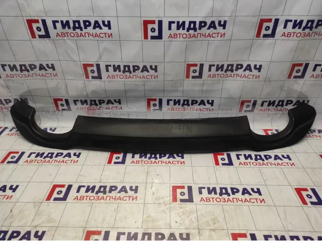 Юбка бампера заднего Kia Optima (TF) 86612-2T510