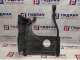 Защита антигравийная правая Kia Optima (TF) 29120-2T000