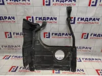 Защита антигравийная правая Kia Optima (TF) 29120-2T000