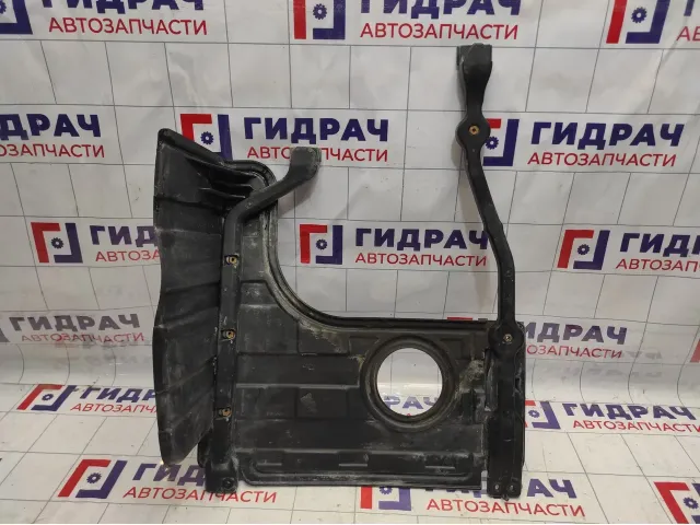 Защита антигравийная правая Kia Optima (TF) 29120-2T000
