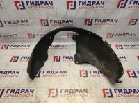 Подкрылок задний правый Kia Optima (TF) 86822-2T500