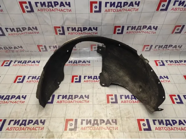 Подкрылок задний правый Kia Optima (TF) 86822-2T500