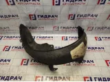 Подкрылок задний правый Kia Optima (TF) 86822-2T500