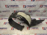 Подкрылок передний правый Kia Optima (TF) 86812-2T500