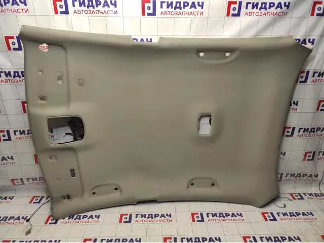 Обшивка потолка Kia Optima (TF) 853102T11187