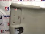 Обшивка потолка Kia Optima (TF) 853102T11187
