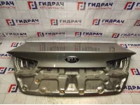 Крышка багажника Kia Optima (TF) 69200-2T520