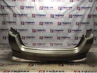 Бампер задний Kia Optima (TF) 86611-2T510
