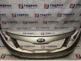 Бампер передний Kia Optima (TF) 86511-2T540