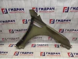 Крыло переднее левое Kia Optima (TF) 66311-2T000