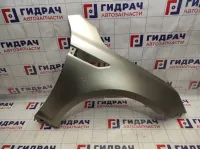 Крыло переднее правое Kia Optima (TF) 66321-2T000