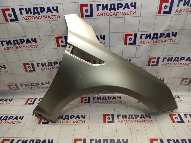 Крыло переднее правое Kia Optima (TF) 66321-2T000