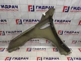 Крыло переднее правое Kia Optima (TF) 66321-2T000