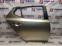 Дверь задняя правая Kia Optima (TF) 77004-2T000