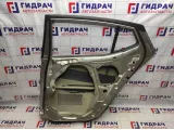 Дверь задняя правая Kia Optima (TF) 77004-2T000