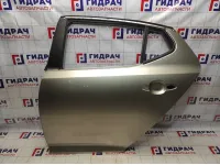 Дверь задняя левая Kia Optima (TF) 77003-2T000