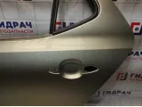 Дверь задняя левая Kia Optima (TF) 77003-2T000