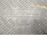 Коврик багажника Kia Optima (TF)
