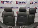 Комплект сидений Kia Optima (TF)