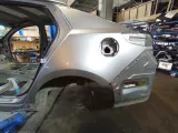 Крыло заднее левое Kia Optima (TF)