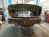 Панель задняя Kia Optima (TF)