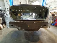 Панель задняя Kia Optima (TF)