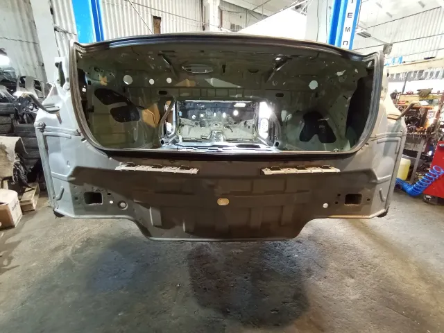 Панель задняя Kia Optima (TF)
