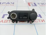 Разъем AUX IPOD/USB Kia Optima (TF) 96120-2T600