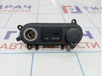 Разъем AUX IPOD/USB Kia Optima (TF) 96120-2T600